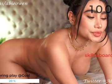 girl cam all day abie_owen image #7927242