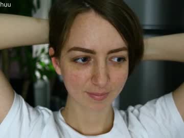girl cam all day morganxu image #1079866