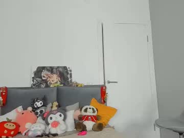girl cam all day jenie_fire image #8821040