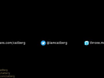 girl cam all day catberg image #5451165