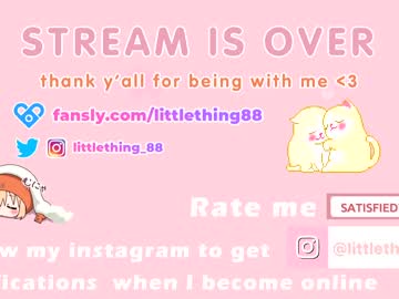 girl cam all day littlething88 image #2897817