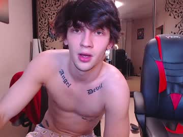 man cam all day teddy_mode image #2262901