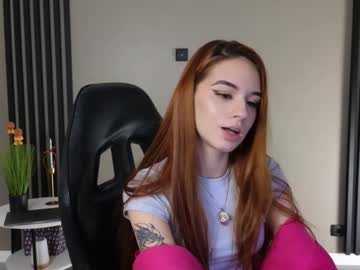 girl cam all day primroseberesford image #8628349
