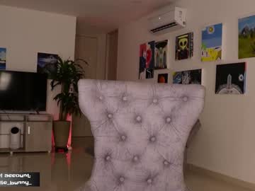 girl cam all day amelie_bunny_real image #5151745