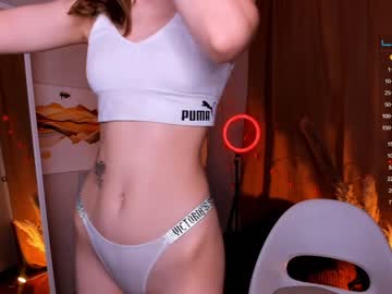 girl cam all day amour_touch image #2451244