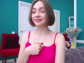 girl cam all day adelewilson__ image #559825