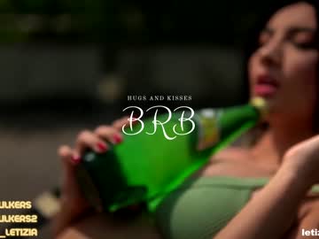 girl cam all day letiziafulkers1 image #1422383