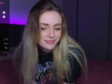 girl cam all day sky_magic image #6317376