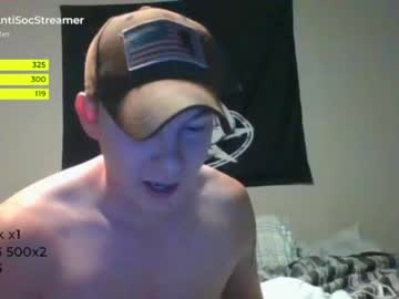 man cam all day antisocialstreamer image #2818884