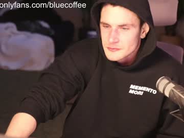 man cam all day bluecoffee image #817045