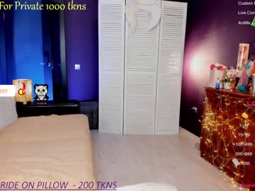 girl cam all day blush_mikki image #6291579