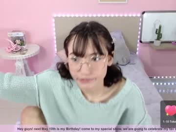 girl cam all day little_effy18 image #1632538