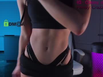 girl cam all day crazzy_cherry image #4899348