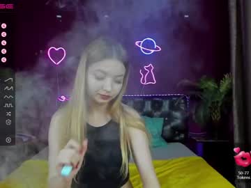 girl cam all day britney_presty image #2214162