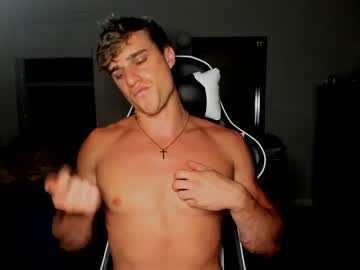 man cam all day jacksonskate56 image #4680637