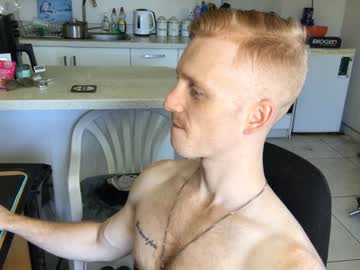 man cam all day gingerboy_69 image #8619454