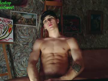 man cam all day karlos_murphy image #2985309