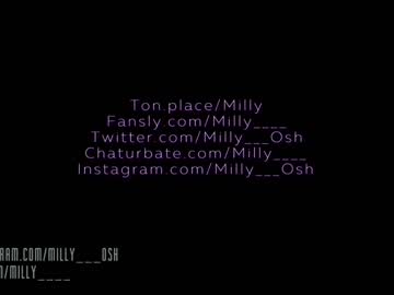 couple cam all day milly____ image #6767619