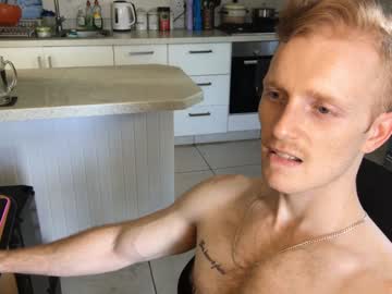 man cam all day gingerboy_69 image #8717184