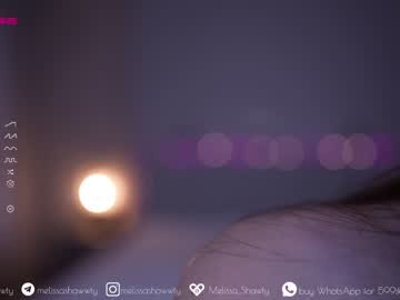 girl cam all day melissa_shawty image #4567336