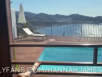 girl cam all day hannahjames710 image #644004