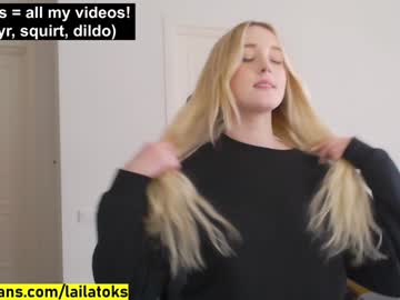 girl cam all day lailatoks image #7426979