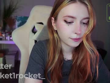 girl cam all day pocketrocket_ image #5517254