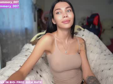 tranny cam all day iammery image #1875540