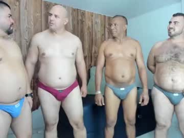 man cam all day dirty_bears2 image #1002211