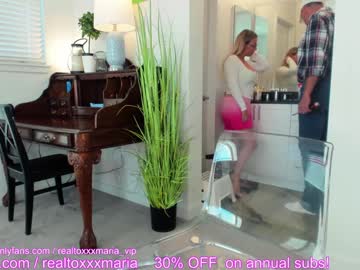 couple cam all day realtoxxxmaria image #7228485