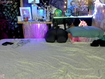 tranny cam all day xaevynne image #2884166