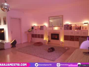 girl cam all day hannahjames710 image #1424012