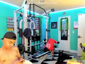 man cam all day crashmonroe image #3321309