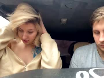 couple cam all day kristenflame image #437735
