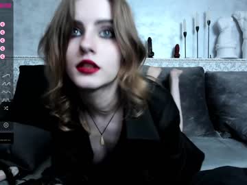 girl cam all day eleanor_morte image #2486251