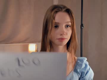 Cam for dorettaburgh