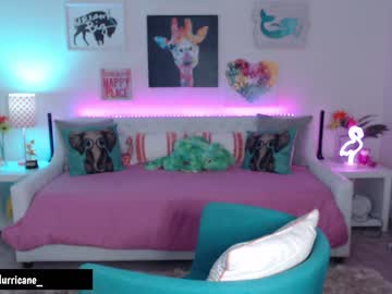 girl cam all day holihurricane image #4586758