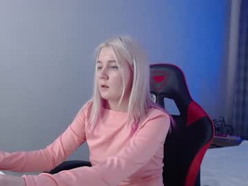 girl cam all day molly_barbie image #1799868