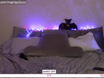 girl cam all day mari_and_jandro image #3714037