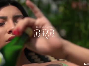 girl cam all day letiziafulkers1 image #1301229