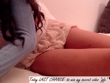 girl cam all day german_honey image #5416429