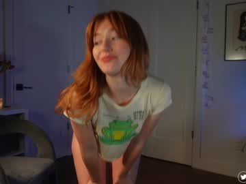 girl cam all day alisonrouge image #4393140