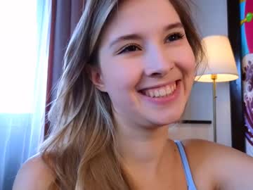 girl cam all day milablush image #4130808