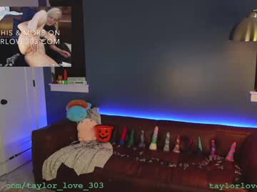girl cam all day taylor_love_303 image #5457479