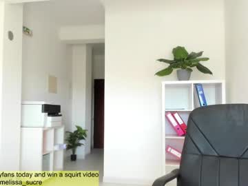 girl cam all day melissa_sucre image #2572138
