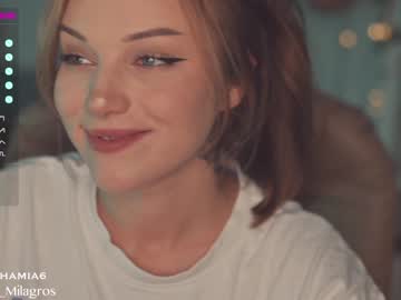 girl cam all day mia_milagros image #4992120