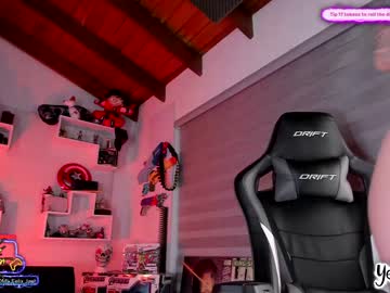 girl cam all day yesikasaenz image #932814