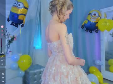 girl cam all day little_anitta image #8405694