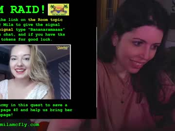 girl cam all day mila_ image #3381978