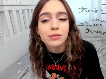 girl cam all day connieambes image #5542909